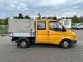 Ford Transit 120 Diesel 2,5 AUTOMATIK DOKA PRITSCHE Żółty - thumbnail 9