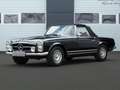 Mercedes-Benz SL 280 Pagode W113 Noir - thumbnail 1