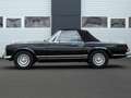 Mercedes-Benz SL 280 Pagode W113 Noir - thumbnail 3