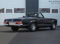 Mercedes-Benz SL 280 Pagode W113 Noir - thumbnail 6