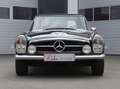 Mercedes-Benz SL 280 Pagode W113 Noir - thumbnail 7