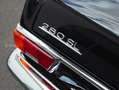 Mercedes-Benz SL 280 Pagode W113 Noir - thumbnail 10