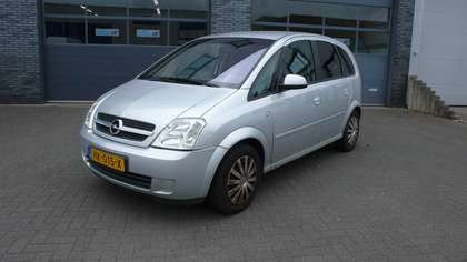 Opel Meriva 1.8-16V Maxx Cool | Motor storing | APK tot 08-09-