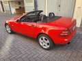 Mercedes-Benz SLK 200 SLK Roadster - R170 Rosso - thumbnail 8