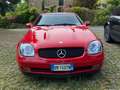 Mercedes-Benz SLK 200 SLK Roadster - R170 Rosso - thumbnail 6