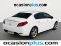 Peugeot 508 2.2HDI GT Aut. Blanco - thumbnail 4