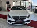 Mercedes-Benz CLA 180 Shooting Brake °AMG Edition°Navi°LED° PDC+SHZ+ Blanc - thumbnail 7