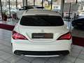 Mercedes-Benz CLA 180 Shooting Brake °AMG Edition°Navi°LED° PDC+SHZ+ Blanc - thumbnail 4
