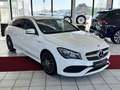 Mercedes-Benz CLA 180 Shooting Brake °AMG Edition°Navi°LED° PDC+SHZ+ Blanc - thumbnail 6