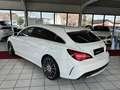 Mercedes-Benz CLA 180 Shooting Brake °AMG Edition°Navi°LED° PDC+SHZ+ Weiß - thumbnail 3