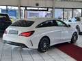 Mercedes-Benz CLA 180 Shooting Brake °AMG Edition°Navi°LED° PDC+SHZ+ Blanc - thumbnail 5