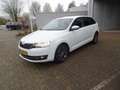 Skoda Rapid/Spaceback 1.2 TSI Grt Edition Wit - thumbnail 6