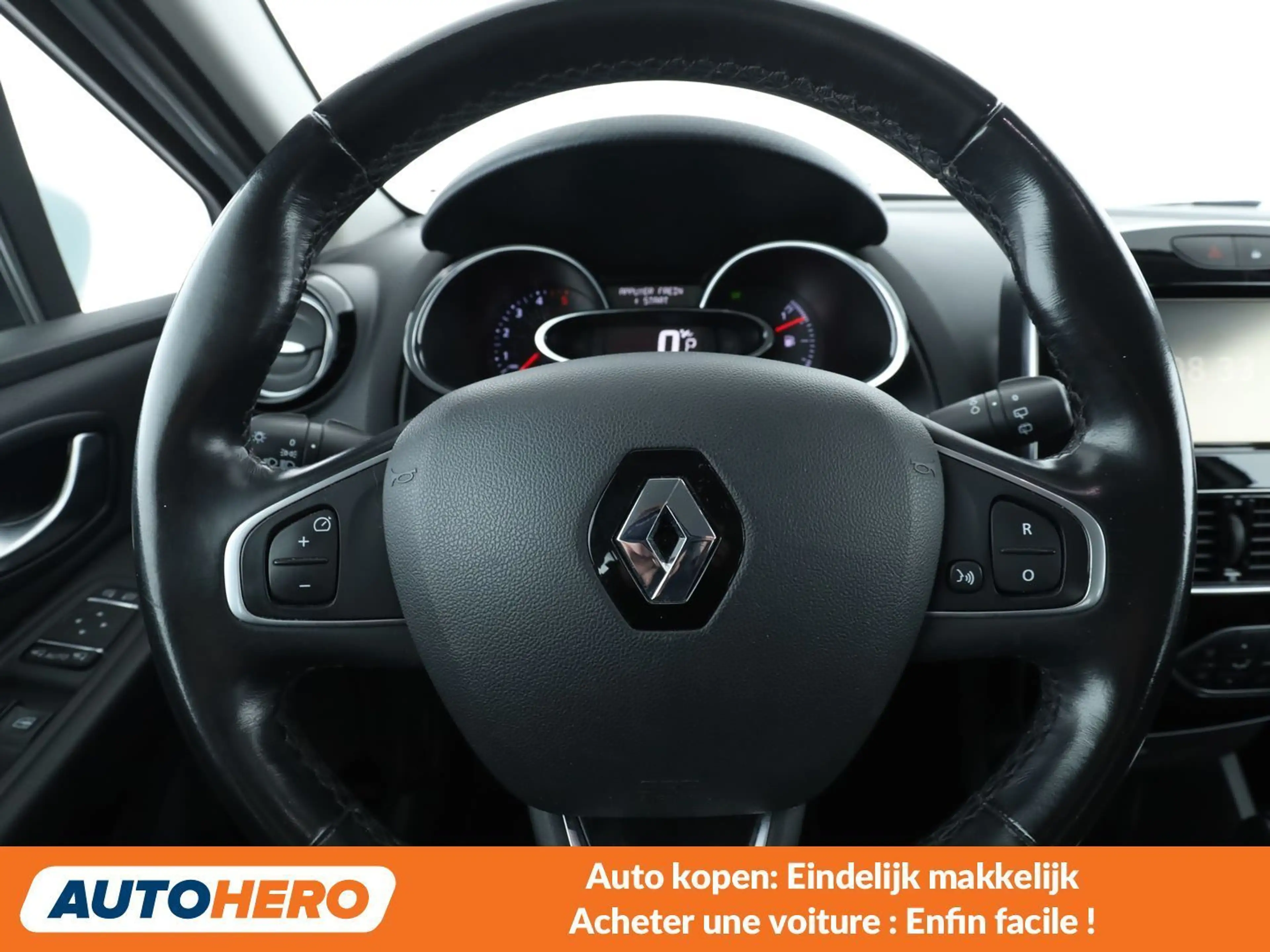 Renault Clio 1.5 dCi Intens — photo 5