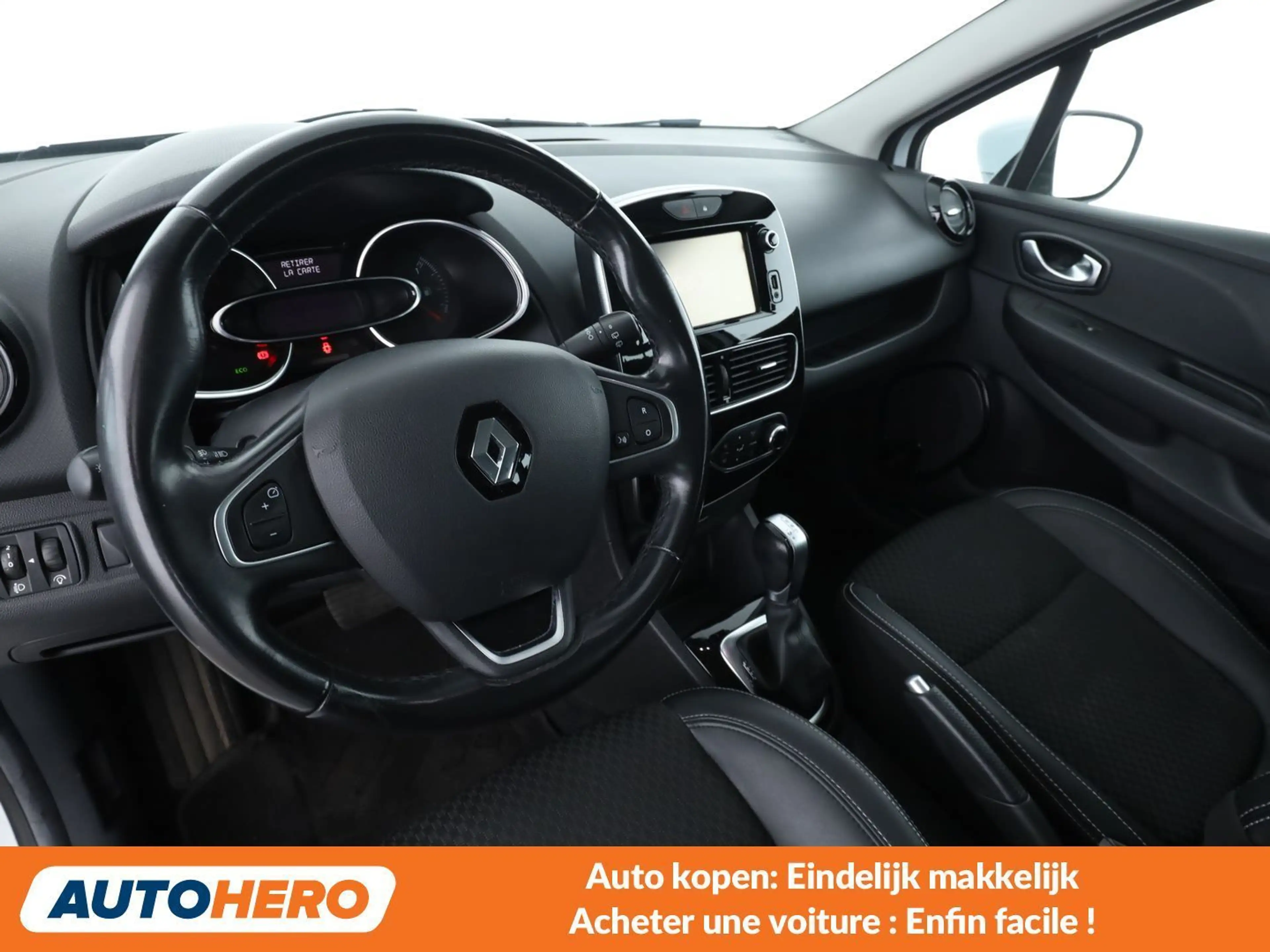 Renault Clio 1.5 dCi Intens — photo 15