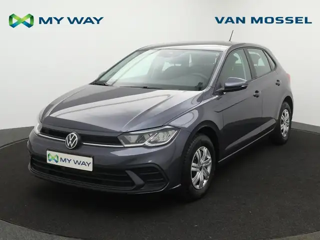 Volkswagen Polo Polo 1.0 MPI / Demo