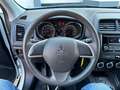 Mitsubishi ASX 2WD*AHK*KLIMA*EL-FENSTERHEBER**** Weiß - thumbnail 19
