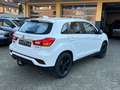 Mitsubishi ASX 2WD*AHK*KLIMA*EL-FENSTERHEBER**** Weiß - thumbnail 3