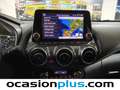 Nissan Juke 1.0 DIG-T N-Design Black 4x2 114 Blanc - thumbnail 7