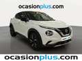 Nissan Juke 1.0 DIG-T N-Design Black 4x2 114 Blanc - thumbnail 2