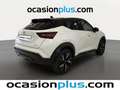 Nissan Juke 1.0 DIG-T N-Design Black 4x2 114 Blanc - thumbnail 4