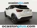 Nissan Juke 1.0 DIG-T N-Design Black 4x2 114 Blanc - thumbnail 3