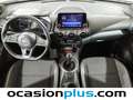 Nissan Juke 1.0 DIG-T N-Design Black 4x2 114 Blanc - thumbnail 6