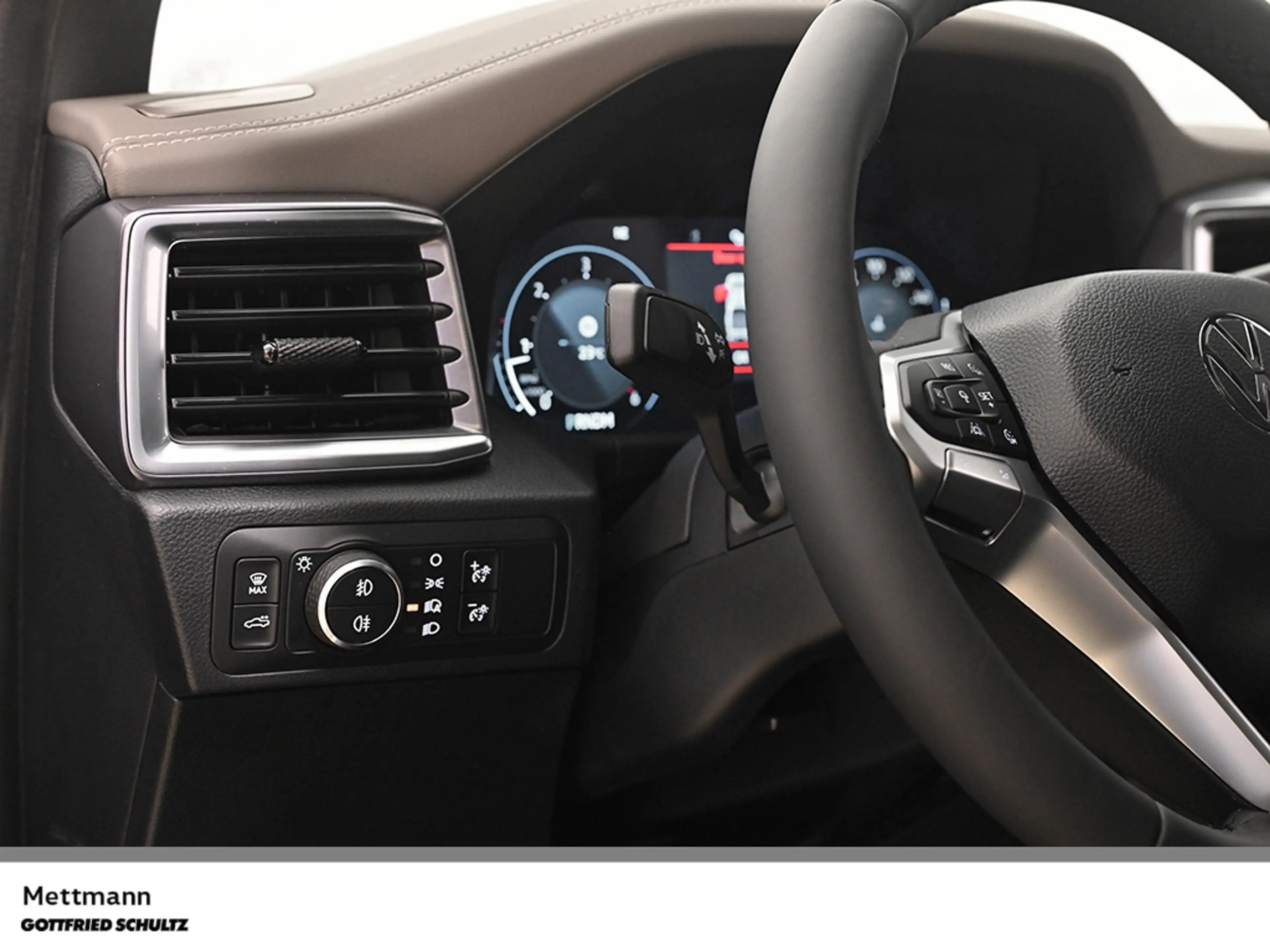 Volkswagen Amarok Style 3 0 l TDI AUT AHK STANDHZG 4MOTION — photo 12