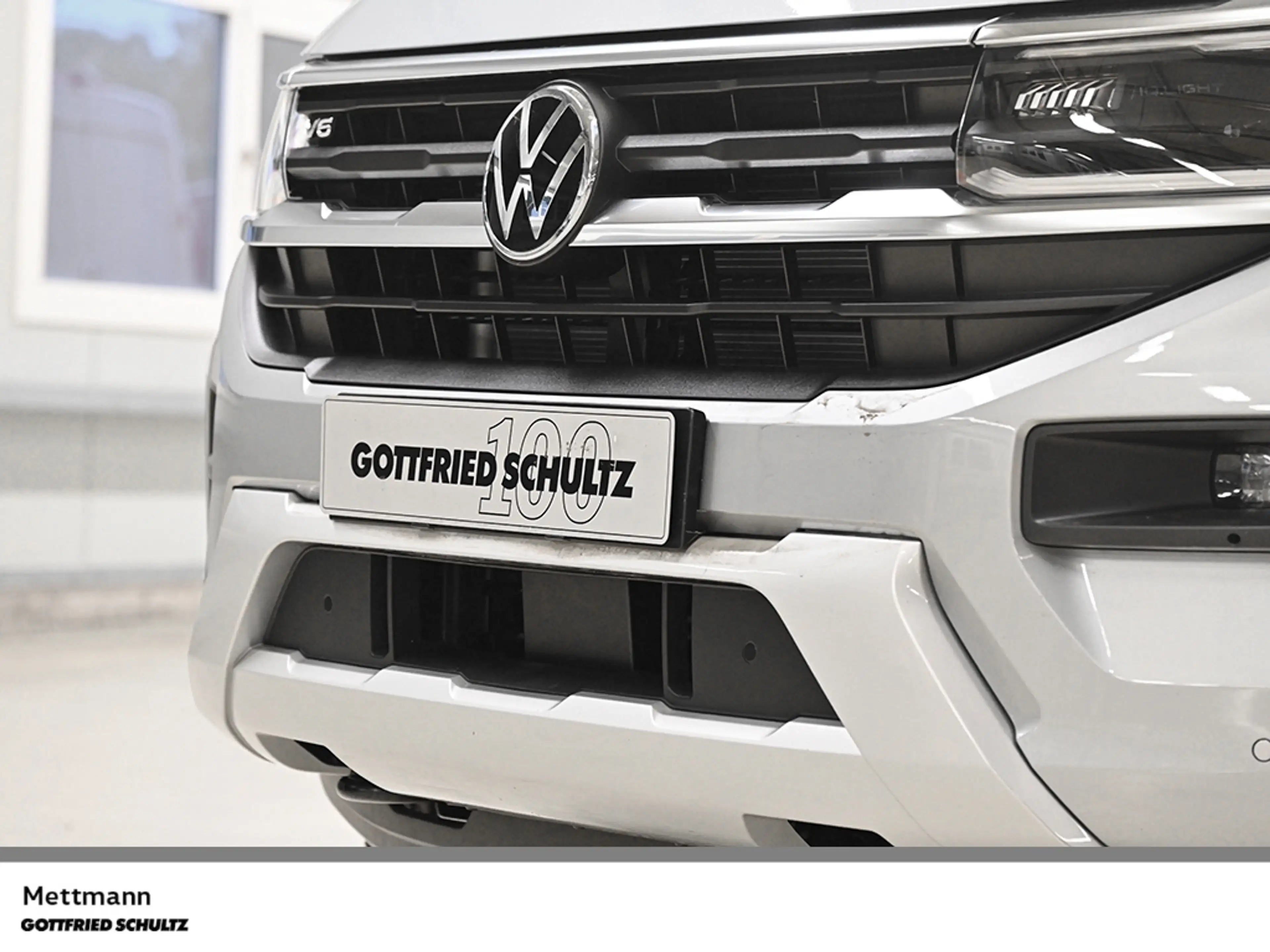 Volkswagen Amarok Style 3 0 l TDI AUT AHK STANDHZG 4MOTION — photo 7