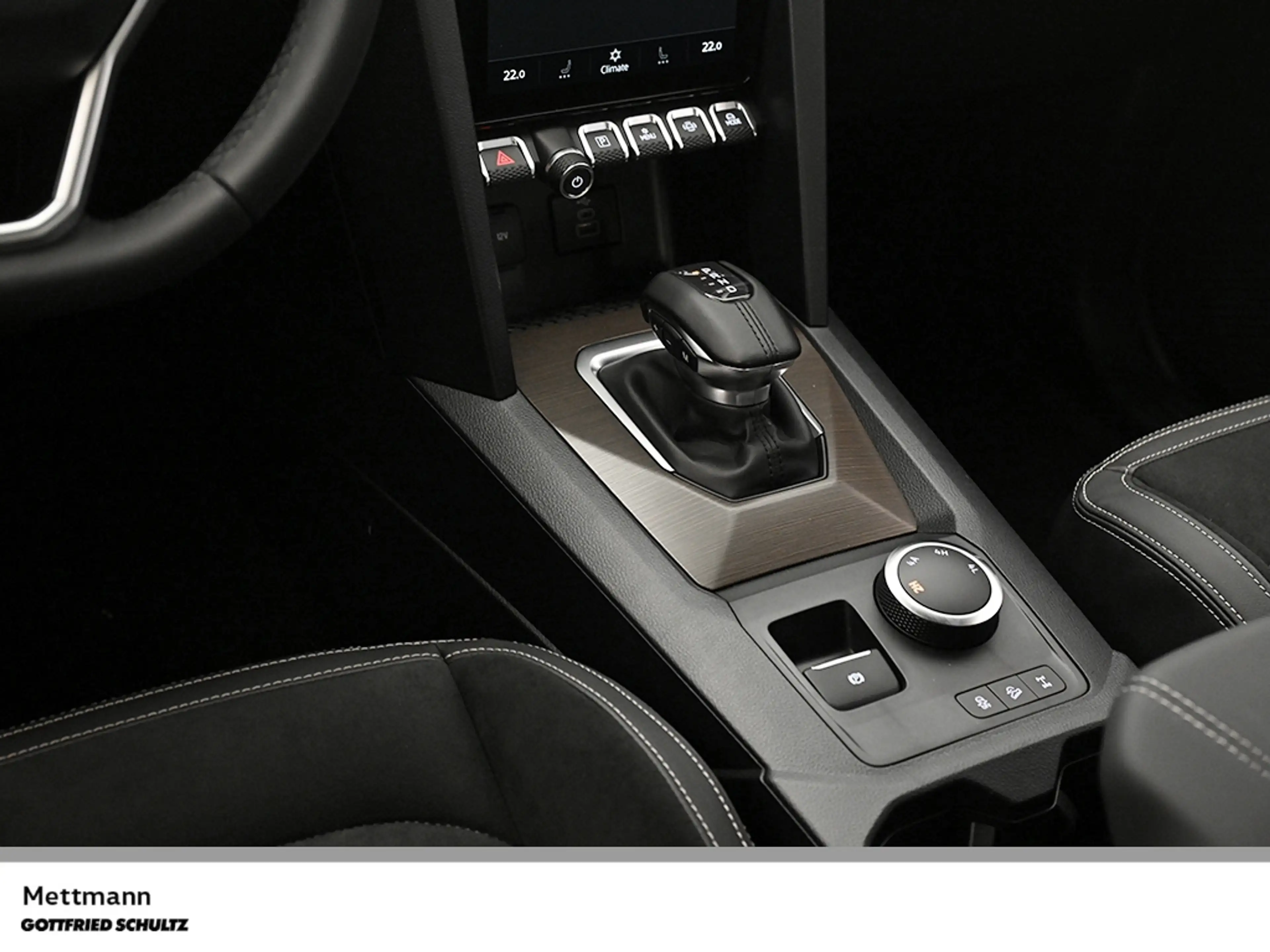 Volkswagen Amarok Style 3 0 l TDI AUT AHK STANDHZG 4MOTION — photo 15