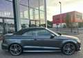 Audi S3 Cabriolet 2.0 TFSI quattro/B&O/S-Sportsitze Gris - thumbnail 4