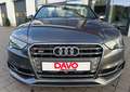Audi S3 Cabriolet 2.0 TFSI quattro/B&O/S-Sportsitze Gris - thumbnail 31