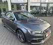 Audi S3 Cabriolet 2.0 TFSI quattro/B&O/S-Sportsitze Gris - thumbnail 1