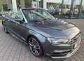 Audi S3 Cabriolet 2.0 TFSI quattro/B&O/S-Sportsitze Gris - thumbnail 24