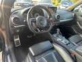 Audi S3 Cabriolet 2.0 TFSI quattro/B&O/S-Sportsitze Gris - thumbnail 9