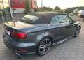 Audi S3 Cabriolet 2.0 TFSI quattro/B&O/S-Sportsitze Gris - thumbnail 5