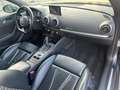 Audi S3 Cabriolet 2.0 TFSI quattro/B&O/S-Sportsitze Gris - thumbnail 13