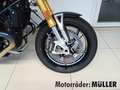 BMW R nineT 12, Komfort-Paket, Digital Display, DWA, Grün - thumbnail 5
