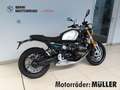 BMW R nineT 12, Komfort-Paket, Digital Display, DWA, Grün - thumbnail 4
