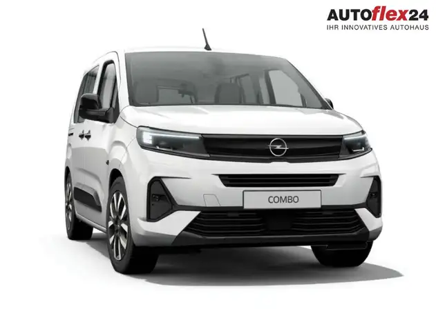 Opel Combo GS AT8 Connect+P Nav 2xPDC Keyl Klimaaut 96 kW ...