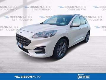 2.5 Plug In Hybrid 225 CV CVT 2WD ST-Line
