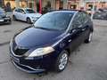 Lancia Ypsilon 1.3 MJT 95 CV 5 porte Gold - ANCHE NEOPATENTATI Blu/Azzurro - thumbnail 3