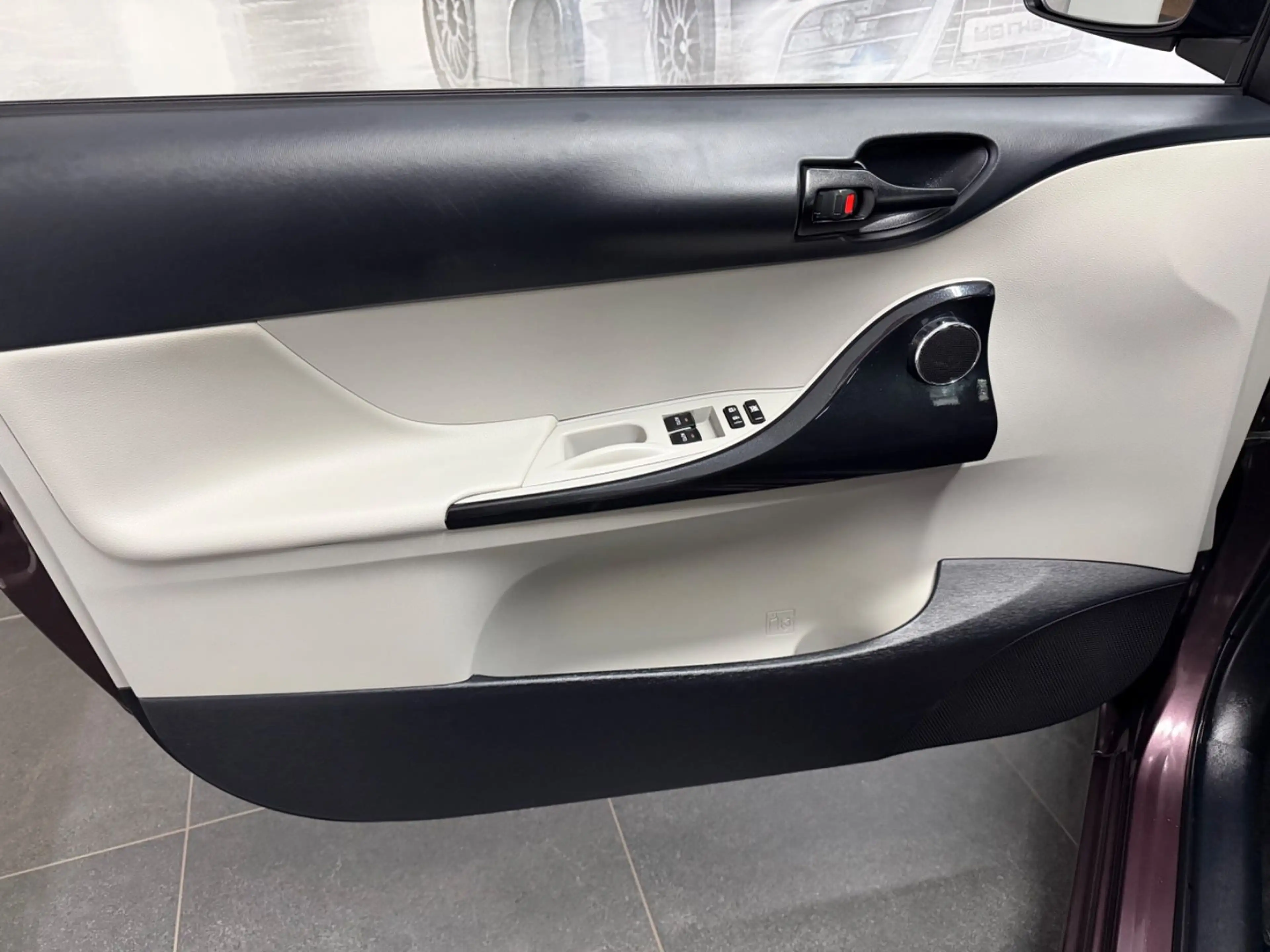 Toyota iQ 1.0 KLIMA 1.HAND — photo 15