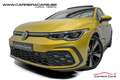 Volkswagen Golf 2.0 GTD*|DSG*PANORAMIQUE*HEADUP*NAVI*CAMERA*| Jaune - thumbnail 3