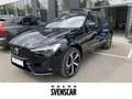 Volvo XC60 R Design Recharge Plug-In Hybrid AWD T8 Twin Engin Schwarz - thumbnail 1