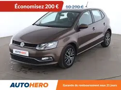 Photo Volkswagen Polo