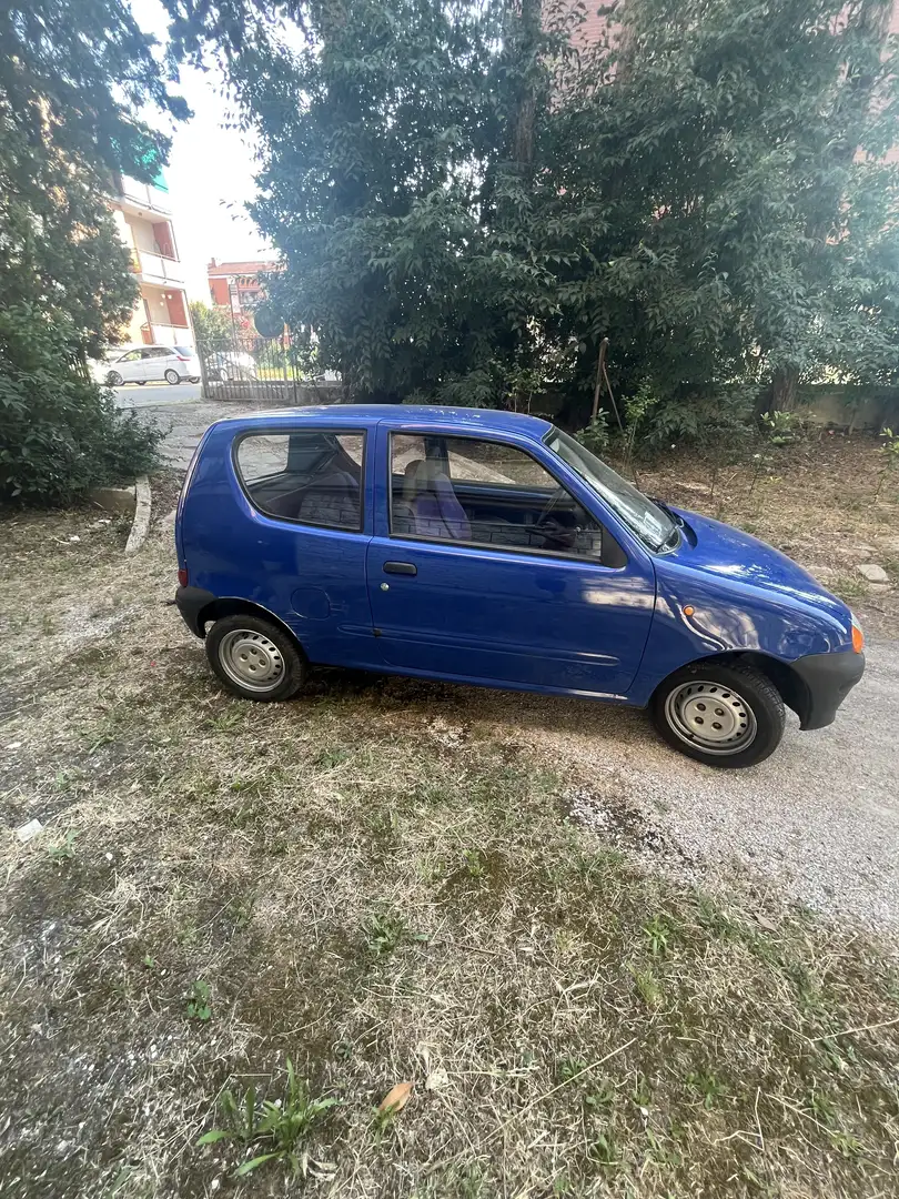 Fiat 600 euro 3 - 2