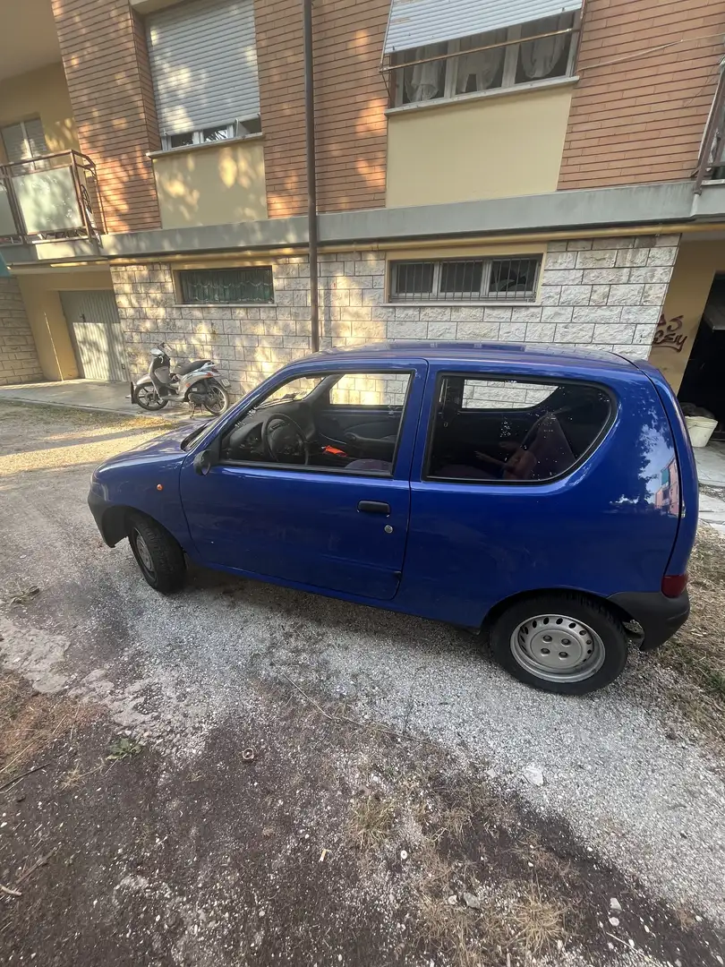 Fiat 600 euro 3 - 1