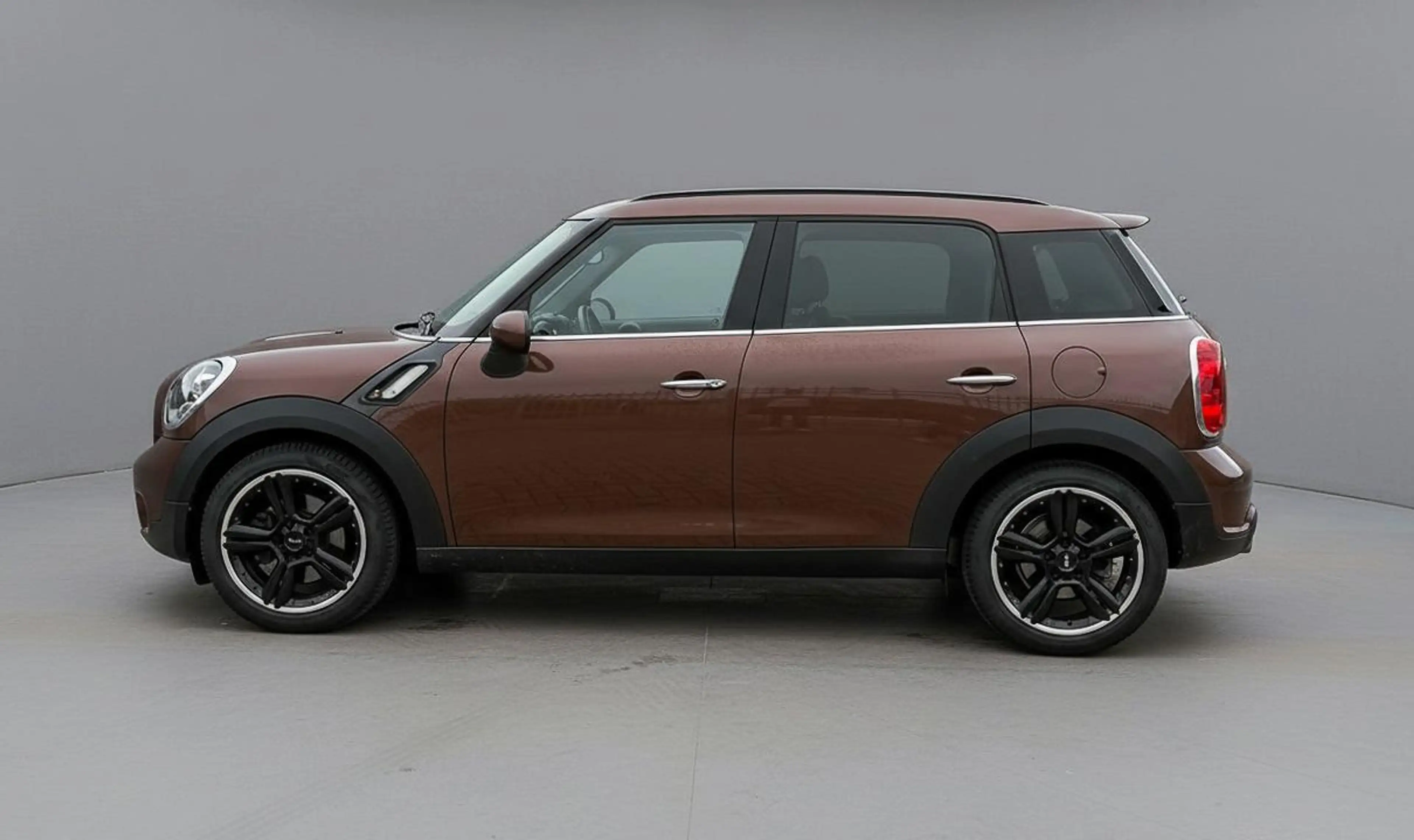 MINI Cooper S Countryman 1.6 ALL4 Chili KOMT BINNEN! — photo 6