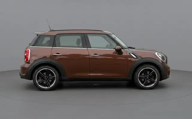 MINI Countryman view 10