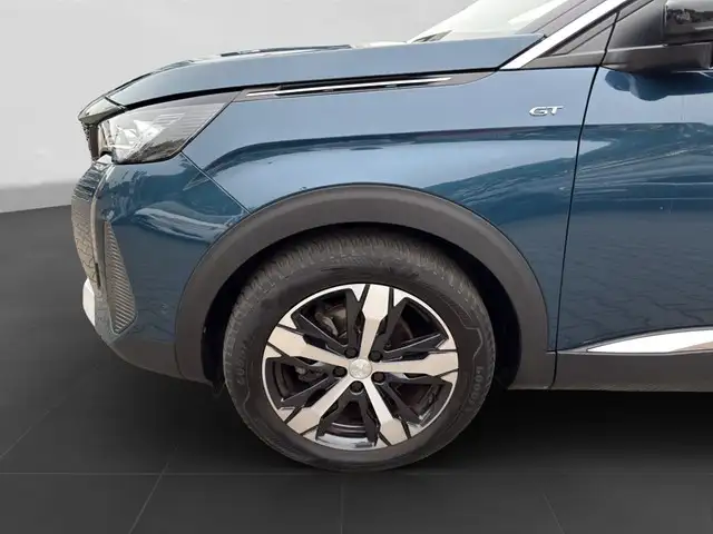 Peugeot 3008 view 7